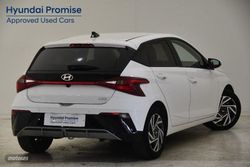 Hyundai i20 1.0 TGDI Klass 100 - Miniatura 4