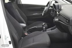 Hyundai i20 1.0 TGDI Klass 100 - Miniatura 5