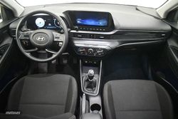 Hyundai i20 1.0 TGDI Klass 100 - Miniatura 7