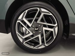 Hyundai i20 1.2 MPI N Line - Miniatura 11