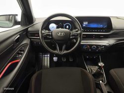 Hyundai i20 1.2 MPI N Line - Miniatura 12