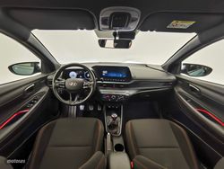 Hyundai i20 1.2 MPI N Line - Miniatura 13