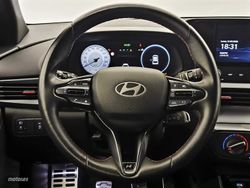 Hyundai i20 1.2 MPI N Line - Miniatura 14