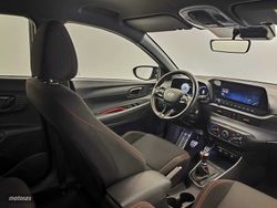 Hyundai i20 1.2 MPI N Line - Miniatura 15