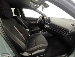Hyundai i20 1.2 MPI N Line - Miniatura 18