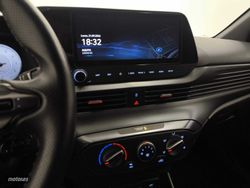Hyundai i20 1.2 MPI N Line - Miniatura 19