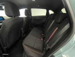 Hyundai i20 1.2 MPI N Line - Miniatura 22