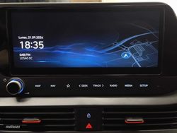 Hyundai i20 1.2 MPI N Line - Miniatura 25