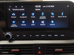 Hyundai i20 1.2 MPI N Line - Miniatura 26