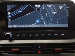 Hyundai i20 1.2 MPI N Line - Miniatura 27