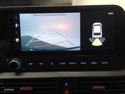 Hyundai i20 1.2 MPI N Line - Miniatura 28