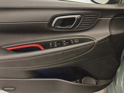 Hyundai i20 1.2 MPI N Line - Miniatura 33
