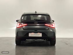 Hyundai i20 1.2 MPI N Line - Miniatura 7