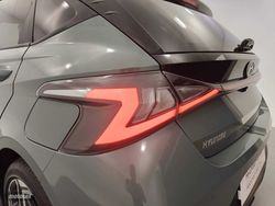 Hyundai i20 1.2 MPI N Line - Miniatura 8