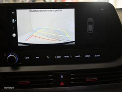 Hyundai i20 1.2 MPI N Line - Miniatura 14