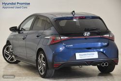 Hyundai i20 1.2 MPI N Line - Miniatura 3