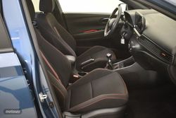 Hyundai i20 1.2 MPI N Line - Miniatura 5