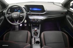 Hyundai i20 1.2 MPI N Line - Miniatura 7