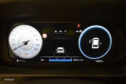 Hyundai i20 1.2 MPI N Line - Miniatura 12