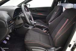 Hyundai i20 1.2 MPI N Line - Miniatura 6