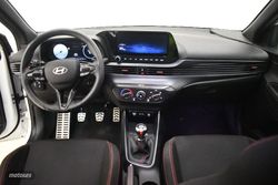 Hyundai i20 1.2 MPI N Line - Miniatura 7