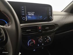 Hyundai i10 1.2 MPI N Line - Miniatura 16
