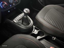 Hyundai i10 1.2 MPI N Line - Miniatura 17