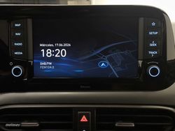 Hyundai i10 1.2 MPI N Line - Miniatura 24