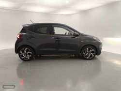 Hyundai i10 1.2 MPI N Line - Miniatura 3