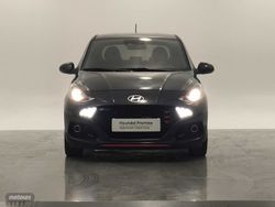 Hyundai i10 1.2 MPI N Line - Miniatura 5