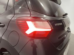 Hyundai i10 1.2 MPI N Line - Miniatura 8