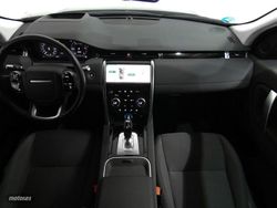 Land Rover Discovery 2.0D I4- PS MHEV Standard AWD AT 110 kW (150 CV) - Miniatura 10