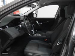 Land Rover Discovery 2.0D I4- PS MHEV Standard AWD AT 110 kW (150 CV) - Miniatura 12
