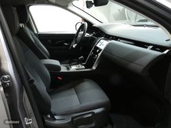 Land Rover Discovery 2.0D I4- PS MHEV Standard AWD AT 110 kW (150 CV) - Miniatura 14