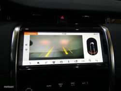 Land Rover Discovery 2.0D I4- PS MHEV Standard AWD AT 110 kW (150 CV) - Miniatura 17