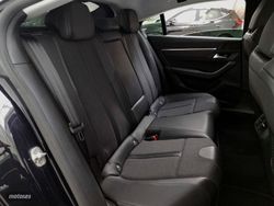 Peugeot 508 Hybrid Allure pack - Miniatura 10