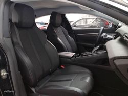 Peugeot 508 Hybrid Allure pack - Miniatura 11