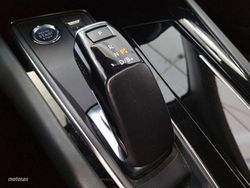Peugeot 508 Hybrid Allure pack - Miniatura 13