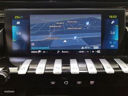 Peugeot 508 Hybrid Allure pack - Miniatura 14