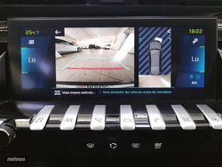 Peugeot 508 Hybrid Allure pack - Miniatura 15