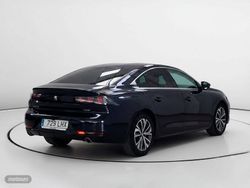 Peugeot 508 Hybrid Allure pack - Miniatura 2