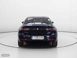 Peugeot 508 Hybrid Allure pack - Miniatura 3