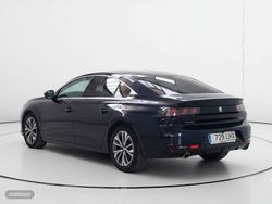 Peugeot 508 Hybrid Allure pack - Miniatura 4