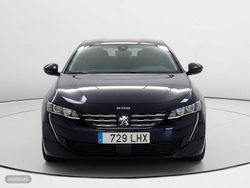 Peugeot 508 Hybrid Allure pack - Miniatura 5