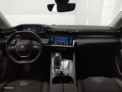 Peugeot 508 Hybrid Allure pack - Miniatura 7