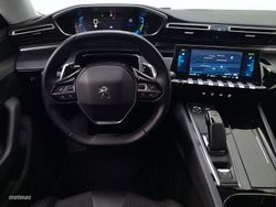 Peugeot 508 Hybrid Allure pack - Miniatura 8