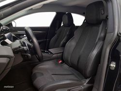 Peugeot 508 Hybrid Allure pack - Miniatura 9