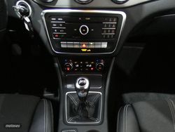 Mercedes Clase GLA 180 Urban - Miniatura 12