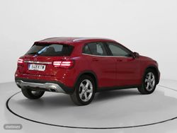Mercedes Clase GLA 180 Urban - Miniatura 2