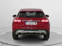 Mercedes Clase GLA 180 Urban - Miniatura 3